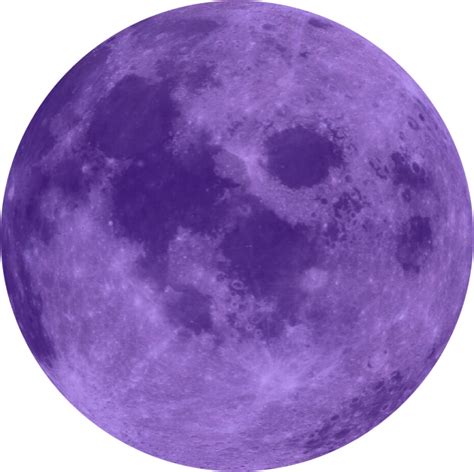 Purple Moon Png Download Free Png Images