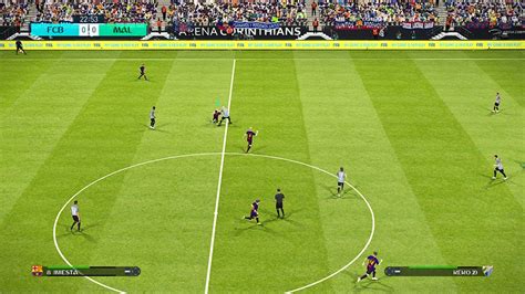 Thanks to this new version of pro evolution soccer 2018 download we will be deal with a remodeled menu! PES 2018 Real_Pitch v2 by Daniel ~ PESNewupdate.com | Free ...