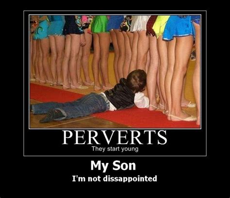 Perverts