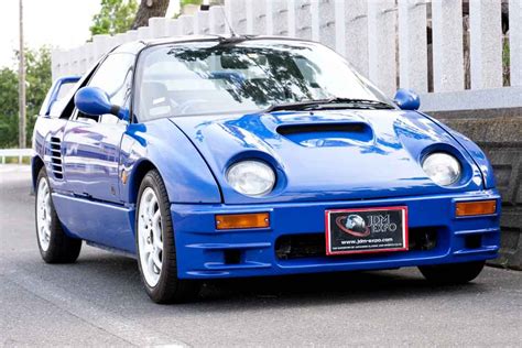 We did not find results for: Mazda AZ1 for sale at JDM EXPO Japan Buy JDM cars import ...