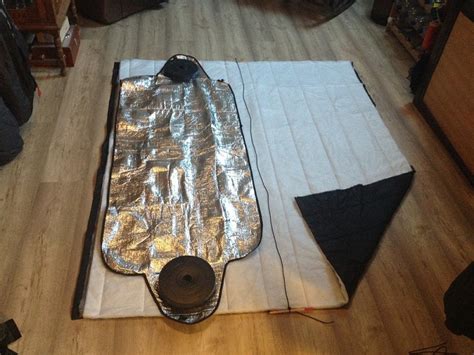 I made them using the instructions from 'hiking dad' and 'snowball' from. 2015/02/01 - Testing out my DIY bridge hammock & underquilt - Outdoor & DIY blog