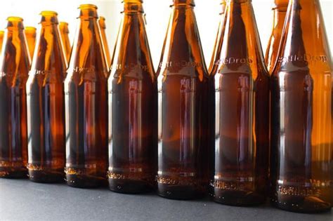 Reusing Craft Beer Bottles In Oregon American Craft Beer