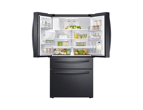 Samsung RF28R7201SR 36" French Door with Twin Cooling Plus (Stainles