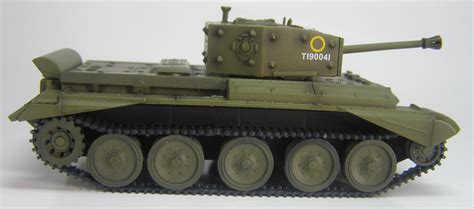 Hg3101 172 Scale Hobby Master Cromwell Mk Iv 5th Royal Tank Regiment