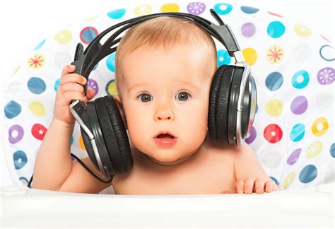 Música Para Bebés Pros De Las Clases De Estimulación Musical Temprana