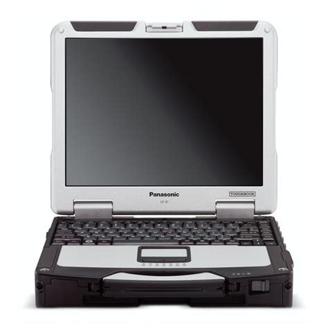 Panasonic Toughbook 31 131 In Windows Fully Rugged See More At
