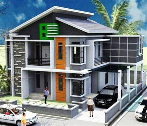 1280 x 720 jpeg 193kb. Desain Denah Rumah ~ KreatifDesain