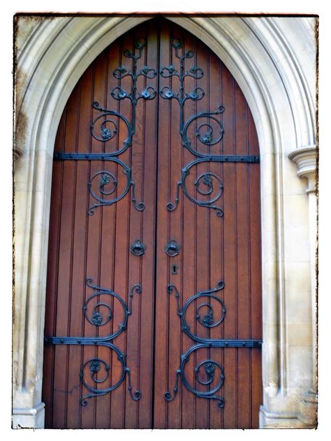 The Many Doors Of Paris Hadley Court Interior Design Blog