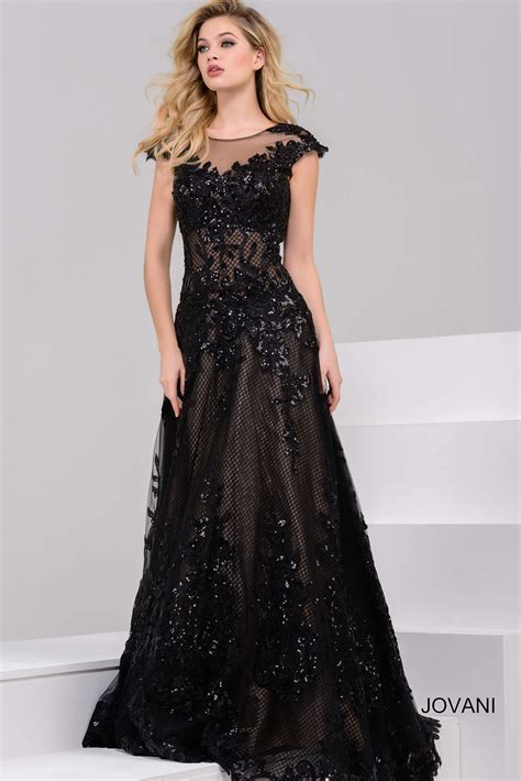 Buy Jovani 40451 Evening Dress Today At Authorized