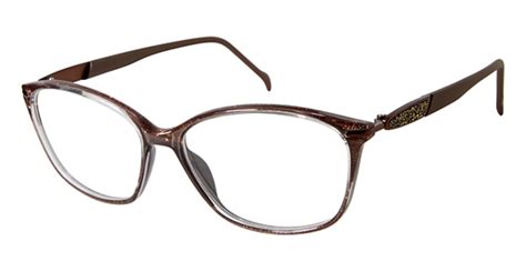 30141 si eyeglasses frames by stepper