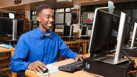 Were you inspired by a teacher of your own? Photo Essay: Why I Became a Coder | About Verizon
