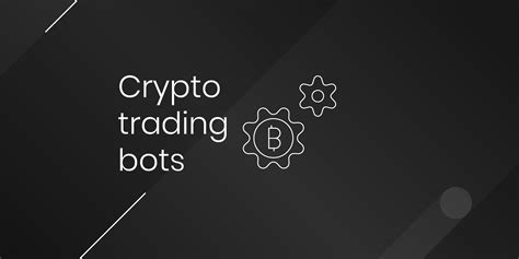 Best crypto trading bot with a hedge fund advantage. Best Crypto Trading Bots 2020 - Bitcoinik