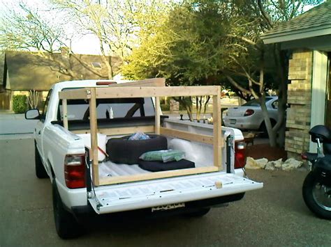 The best pickup truck bed tents for camping. Diy Truck Bed Tarp Tent - Clublifeglobal.com