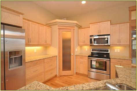 Corner cabinet, pine corner cabinet, wood corner cabinets, mini corner. Gorgeous Corner Kitchen Cabinet on Home Renovation ...