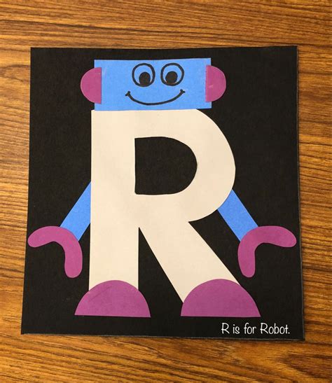 Alphabet Crafts Preschool Prek Crafts Alphabet Letter Crafts