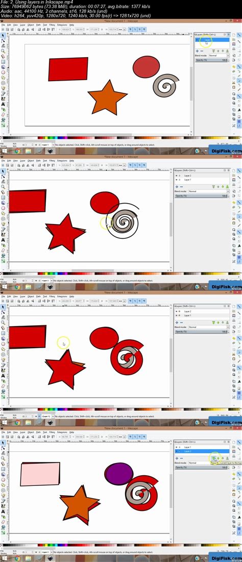 Creating Svg Files In Inkscape Moparex