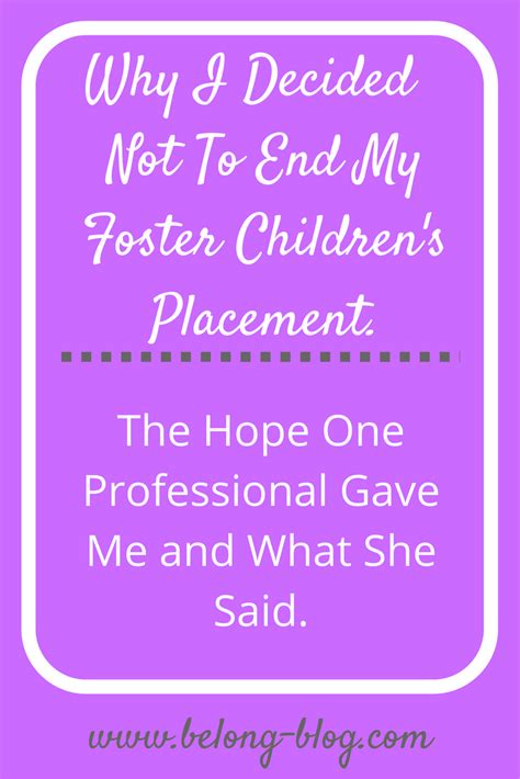 Parenting Quotes Inspirational Foster Parenting