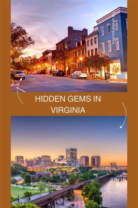12 Hidden Gems In Virginia Top Secrets Spots In Va Global Viewpoint