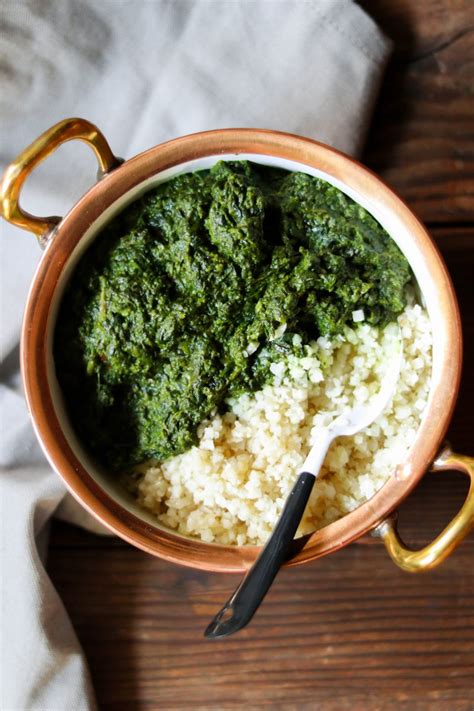 August 13, 2020august 13, 2020 by recipe this. Paleo Instant Pot Saag (Whole30, Keto, Vegan Optional ...