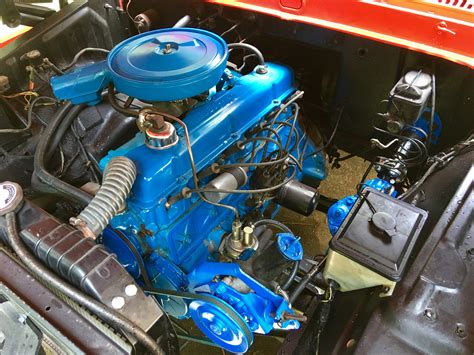 1973 F100 Power Steering Conversion Page 2 Ford Truck Enthusiasts