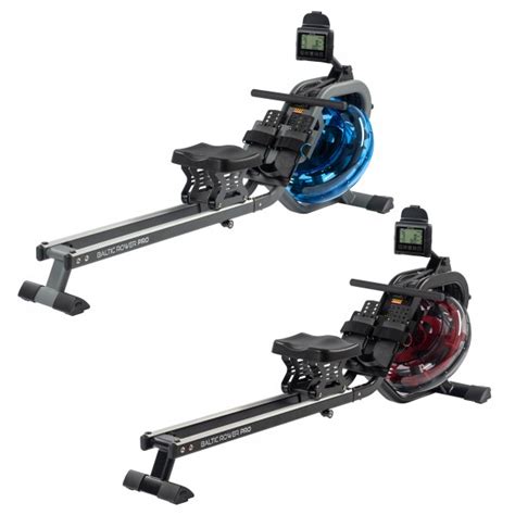 Cardiostrong Rowing Machine Baltic Rower Pro Buy With 43 Customer