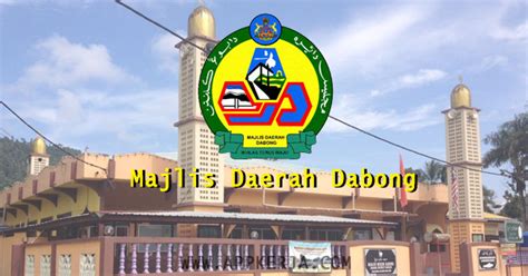 Check spelling or type a new query. Jawatan Kosong Terkini di Majlis Daerah Dabong - 7 April ...