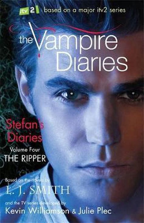 The Vampire Diaries Lj Smith 9781444909982 Boeken