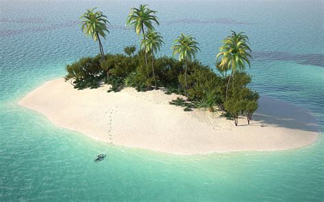 Desert Island Pictures Images And Stock Photos Istock