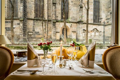 For those interested in checking out popular landmarks while visiting pirna, romantik hotel deutsches haus is located a short distance. Romantik Hotel Deutsches Haus
