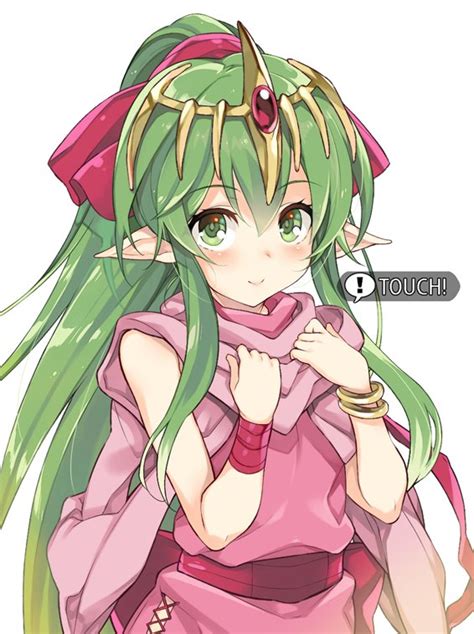 Tiki Fire Emblem And 2 More Drawn By Aburidashizakuro Danbooru