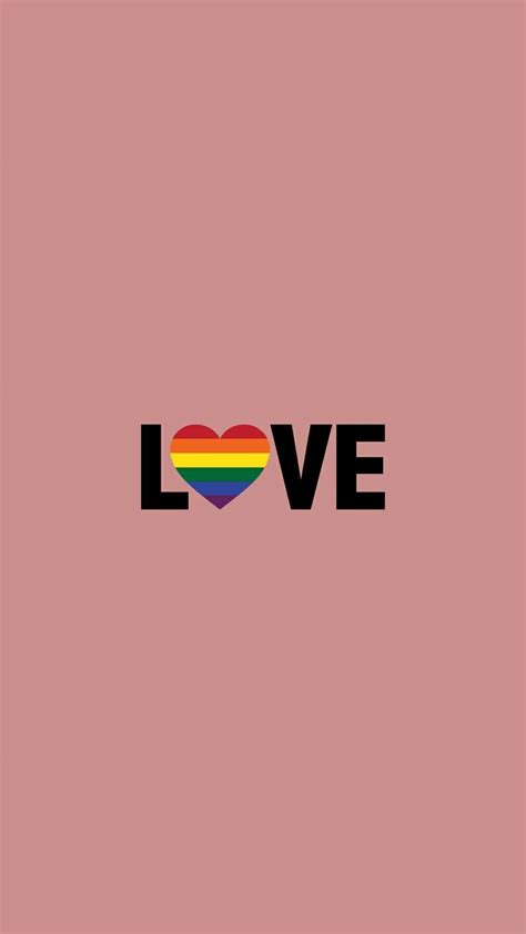 Lgbt Phone Wallpapers Top Free Lgbt Phone Backgrounds Wallpaperaccess