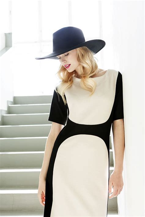 Das 1921 gegründete finnische textilunternehmen wird heute in vierter generation als familienunternehmen geführt. Kosmo dress - Nanso S/S 14