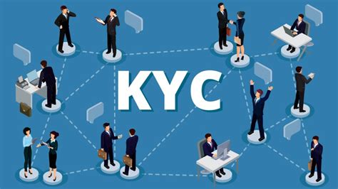 A know your client form, also known as a kyc form, is used by banks and other financial businesses to collect information about the identities and addresses of their clients. Know Your Customer (KYC) - beovolytics - Medium