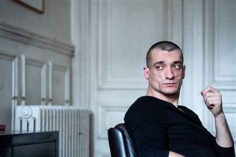What Is Pyotr Pavlensky Playing At Apollo Magazine