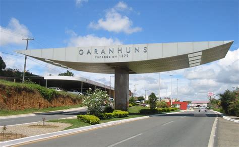 Garanhuns Fica Perto De Qual Cidade