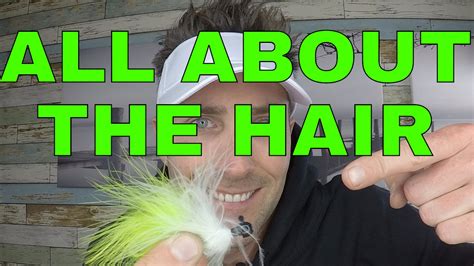 How To Use A Hair Jig To Catch Monster Bass Big Bass Love The Hair Jigs Youtube