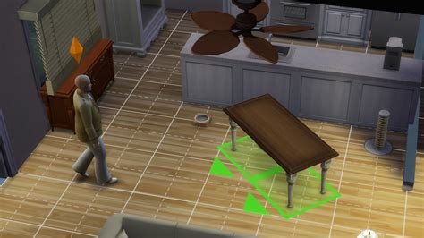 How To Move Objects Freely In Sims 4 Cheat Codes Themodhero