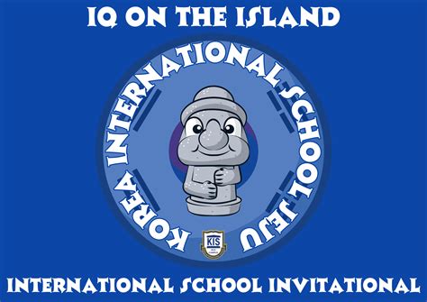 Korea International School Jeju Iq On The Island Blended