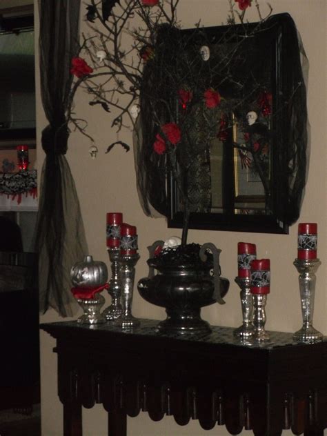 Vampire Themed Party Decorations Party With A Vampire The Art Of Images