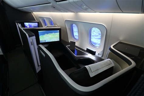 British Airways First Class Deal London Usa Roundtrip From 2709