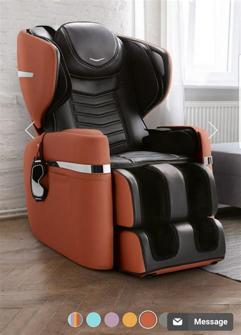 Osim Massage Chair Udivine V Sofa Massage Furniture Sofas On