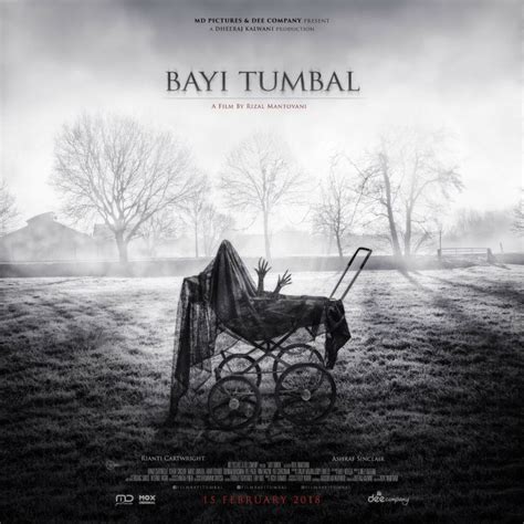 Maybe you would like to learn more about one of these? 7 Film Horor Indonesia yang Bakal Bikin Kamu Merinding di 2018