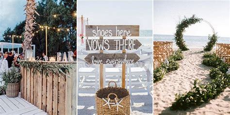 Free for commercial use no attribution required high quality images. 25 Stunning Beach Wedding Ideas You can't Miss for 2020 ...