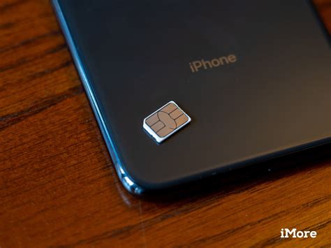 A sim (subscriber identity module) card is how your carrier provides all the information your device needs to get on their network and access the voice and data services linked to your account; How to remove the SIM card in an iPhone or iPad | iMore