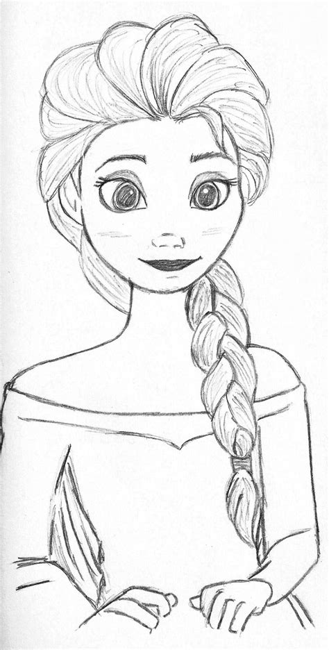 Elsa From Frozen My Tribute To The Last Wonderful Disney Movie By Gloriazavalloni1 Frozen
