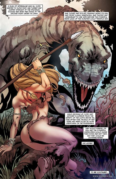Page Various Authors Boundless Comics Jungle Fantasy Ivory Issue Erofus Sex And Porn