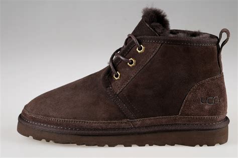 Check out deals on great styles for women, men, and kids. UGG Men Neumel 3236 Slippers Chocolate uggzm00000060-Chocolate - CA$85.40 : Uggs Outlet,Uggs ...