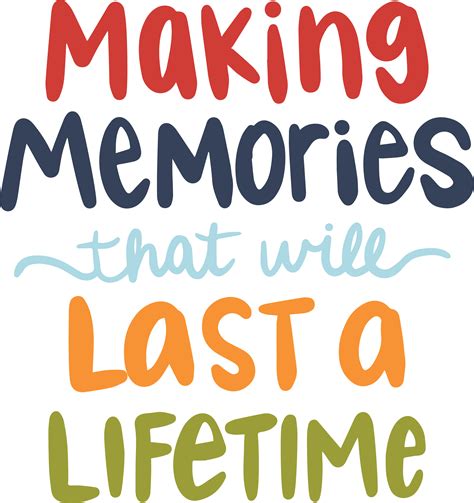 Making Memories That Last Svg Cut File Snap Click Supply Co
