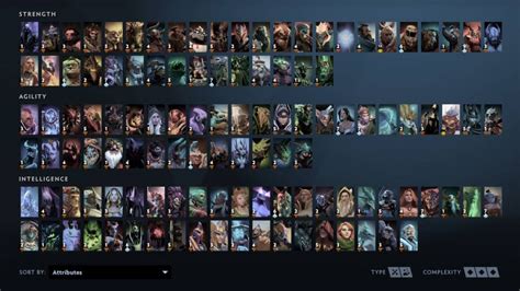 106 видео 67 452 просмотра обновлен 27 июн. The best Dota 2 heroes for beginners | PCGamesN