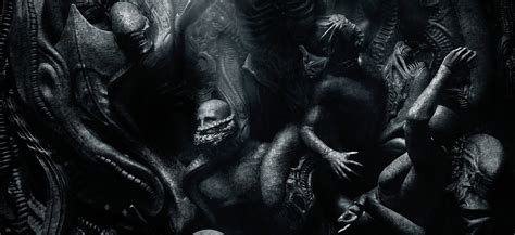 Ridley scott returns to the universe he created in alien with alien: Alien Covenant Spoiler Review